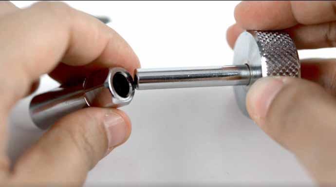 TAPPET ADJUSTING TOOL SET thumbnail 5