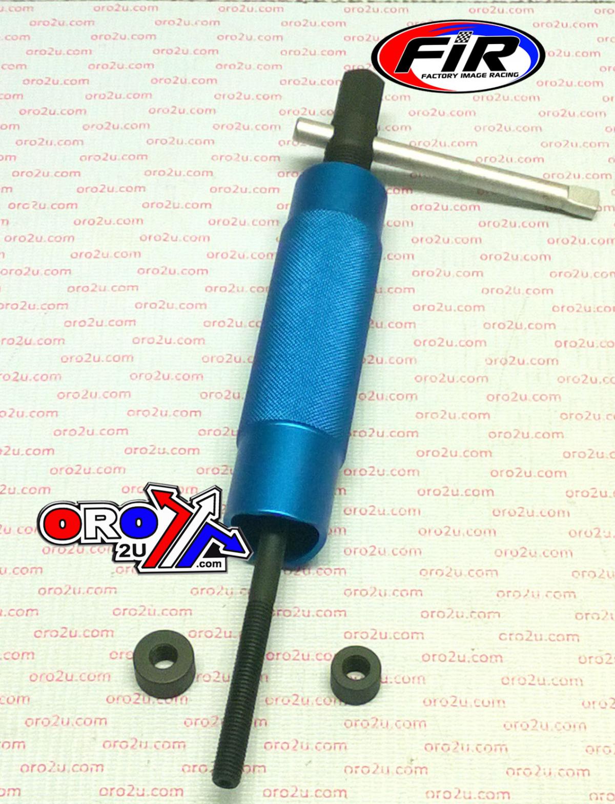 PISTON PIN PULLER REMOVER TOOL SET thumbnail 2