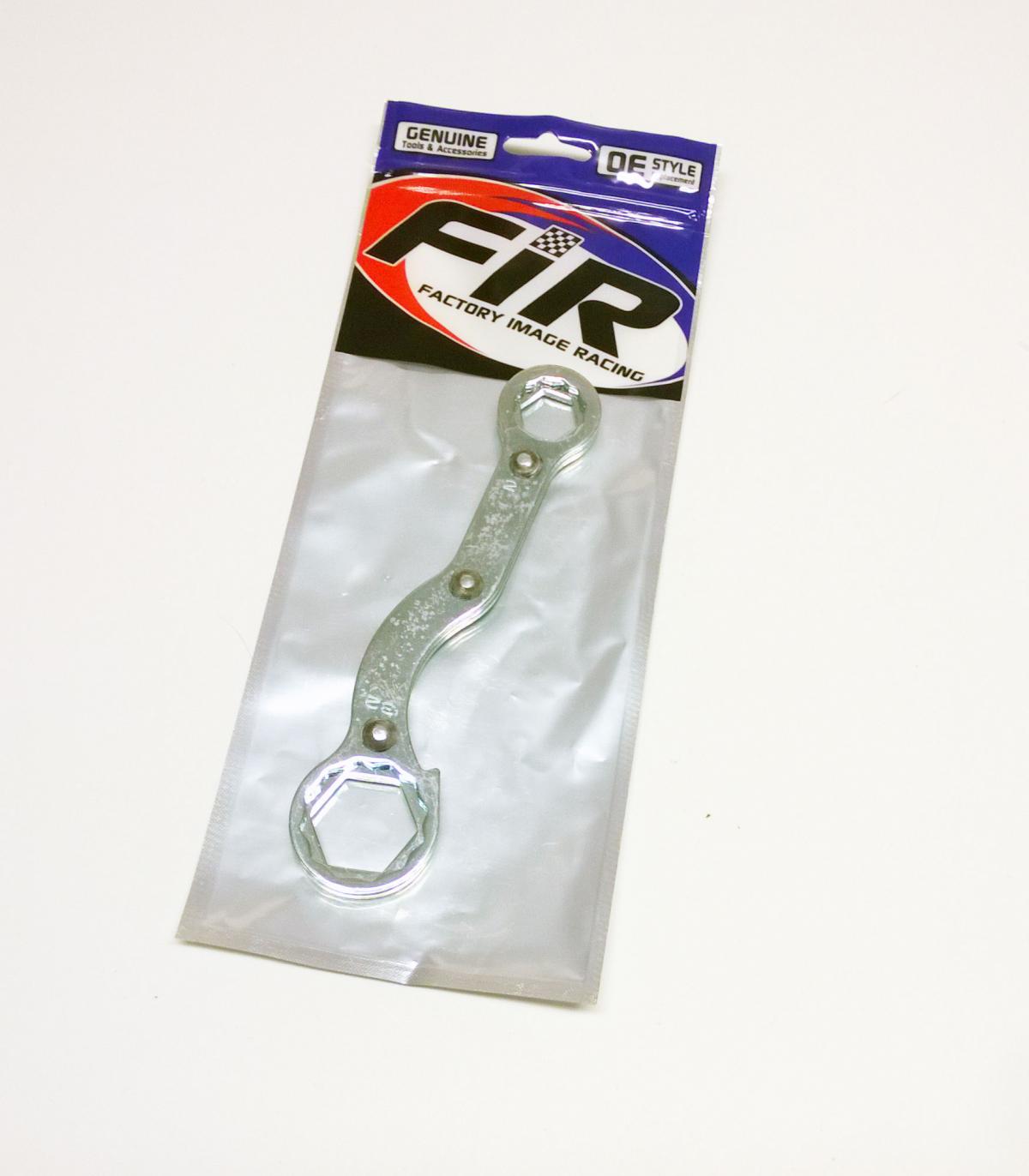 KTM RIDERS WRENCH 21x27x32x17-PLUG thumbnail 2