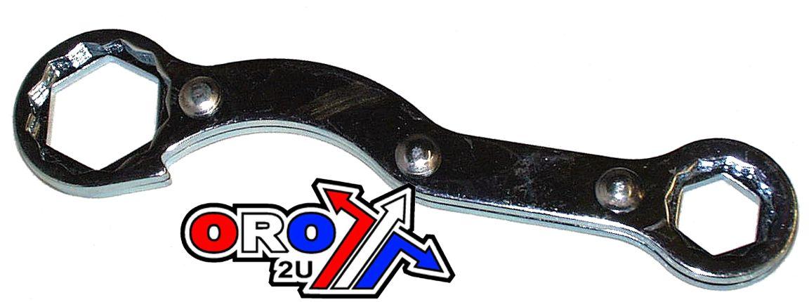 KTM RIDERS WRENCH 21x27x32x17-PLUG thumbnail 3