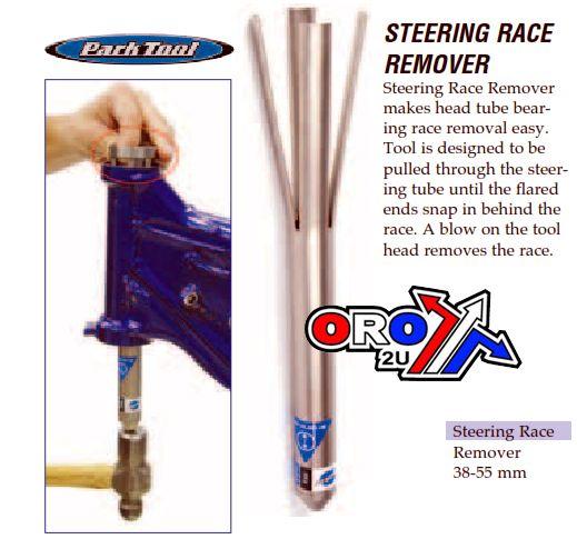 STEERING RACE REMOVER 38-55mm thumbnail 2