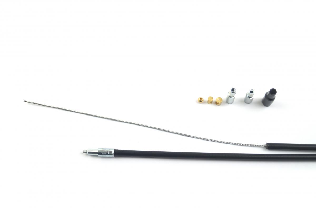 CABLE BUILDING DIY KIT THROTTLE UNIVERSAL image 1