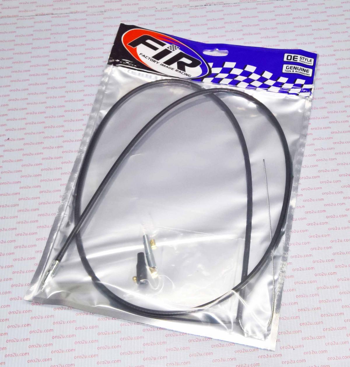 CABLE BUILDING DIY KIT THROTTLE UNIVERSAL thumbnail 2