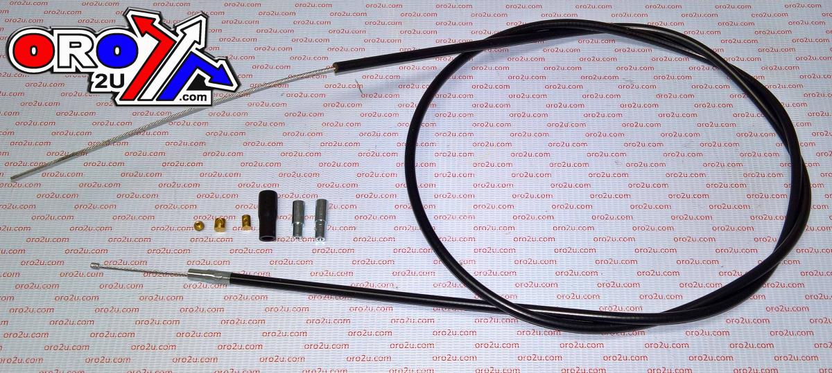 CABLE BUILDING DIY KIT THROTTLE UNIVERSAL thumbnail 3