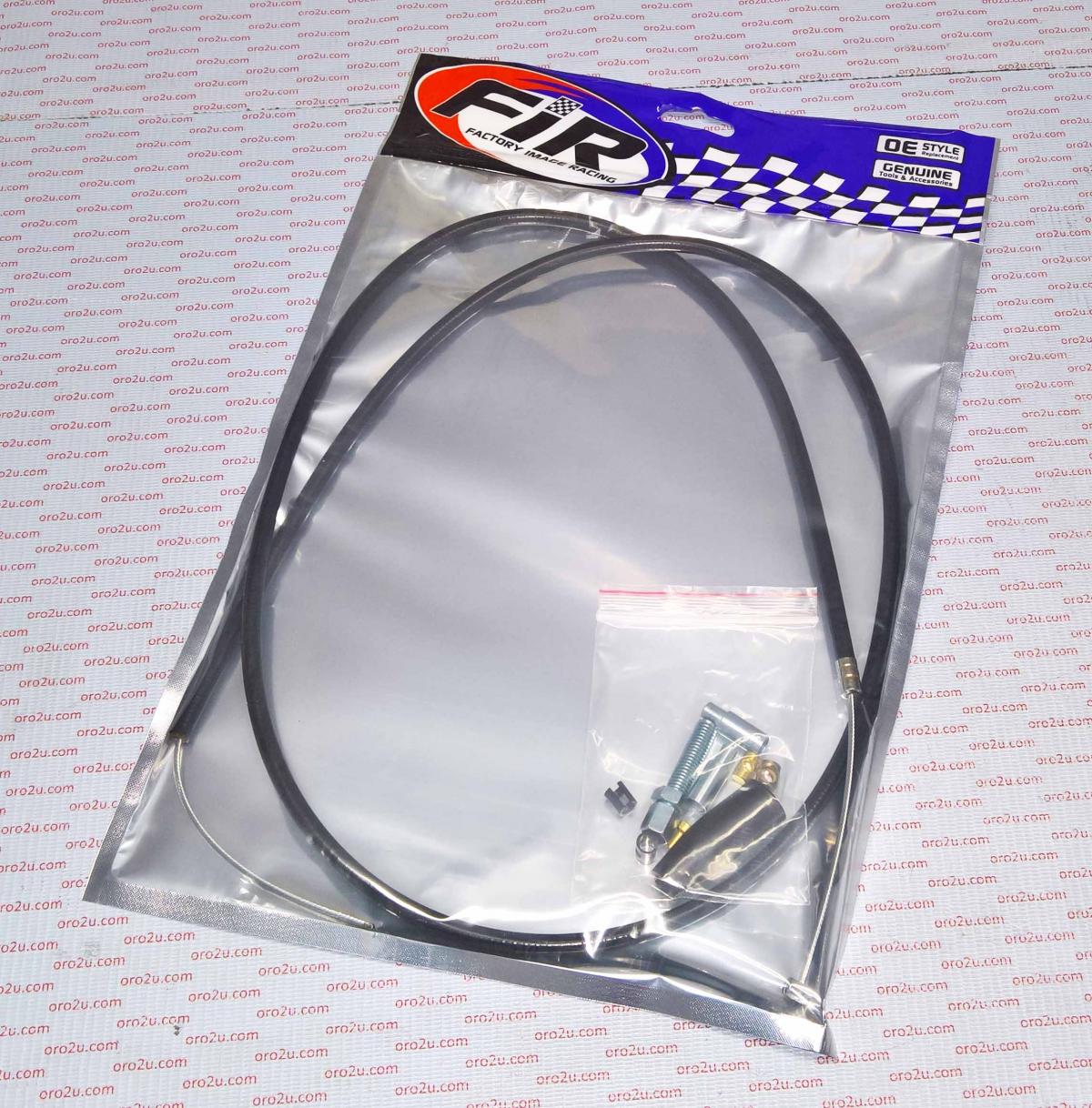 UNIVERSAL DIY CABLE  BUILDING KIT FOR CLUTCH OR BRAKE thumbnail 2
