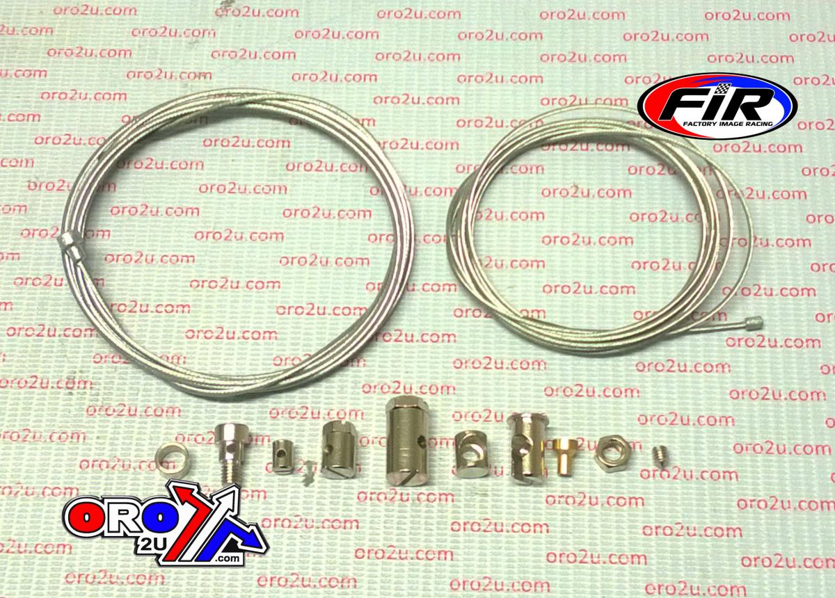 CABLE REPAIR KIT UNIVERSAL thumbnail 2