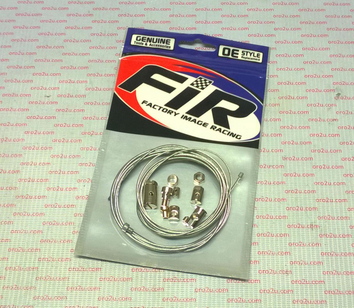 CABLE REPAIR KIT UNIVERSAL thumbnail 3