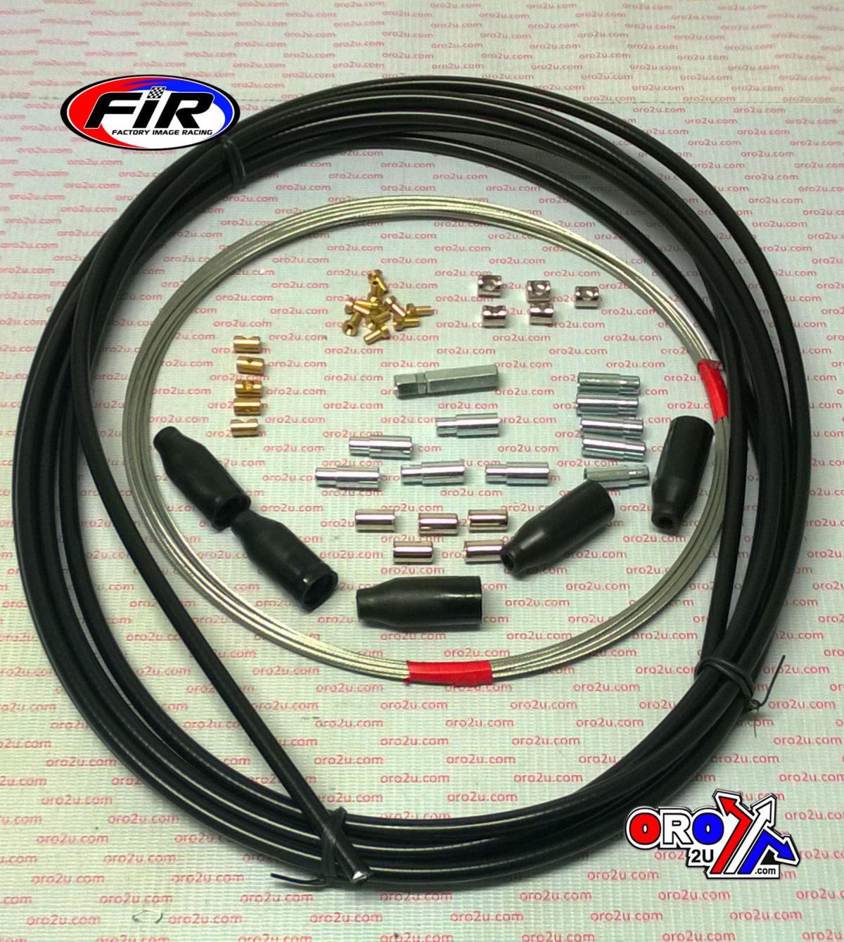 WORKSHOP DIY KIT CLUTCH image 1