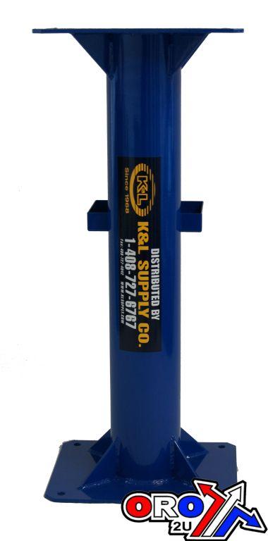 MOUNTING BASE [FOR TYRE CHANGER] thumbnail 2