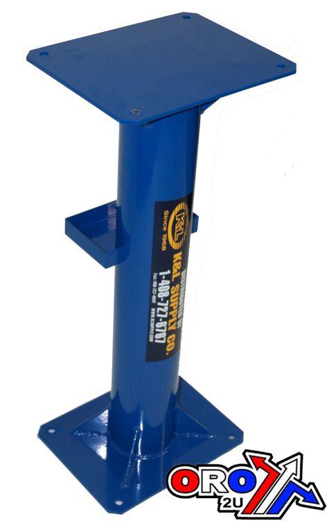 MOUNTING BASE [FOR TYRE CHANGER] thumbnail 3