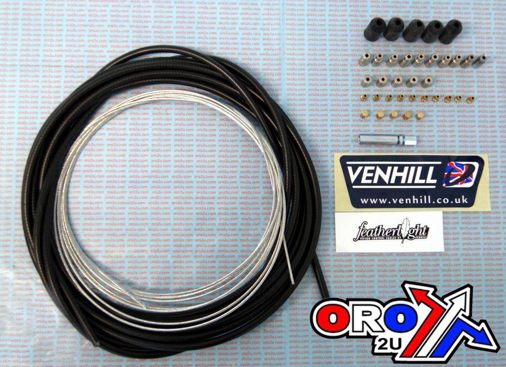 WORKSHOP DIY KIT CLUTCH, VENHILL VWK002 thumbnail 2