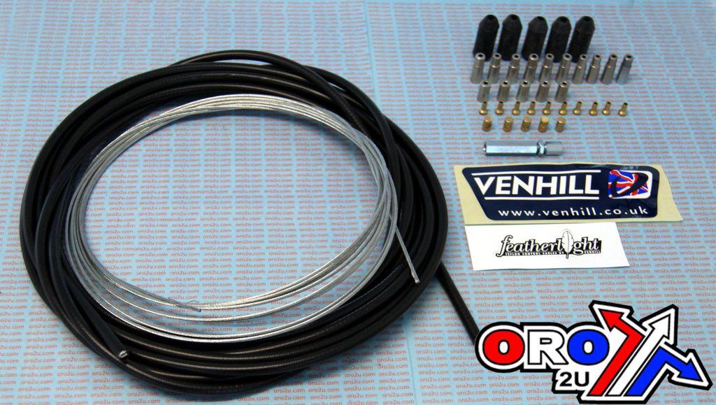 WORKSHOP DIY KIT CLUTCH, VENHILL VWK002 thumbnail 3