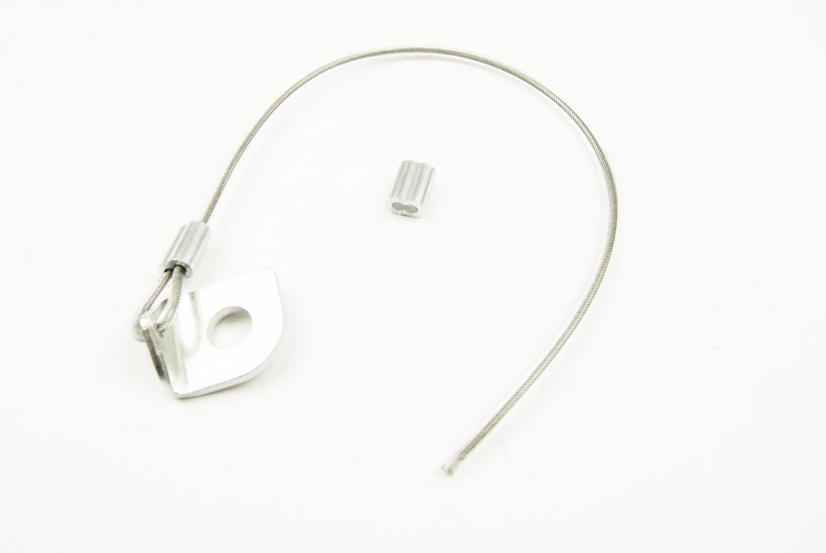 BRAKE SAVER KIT WITH BRACKET thumbnail 2