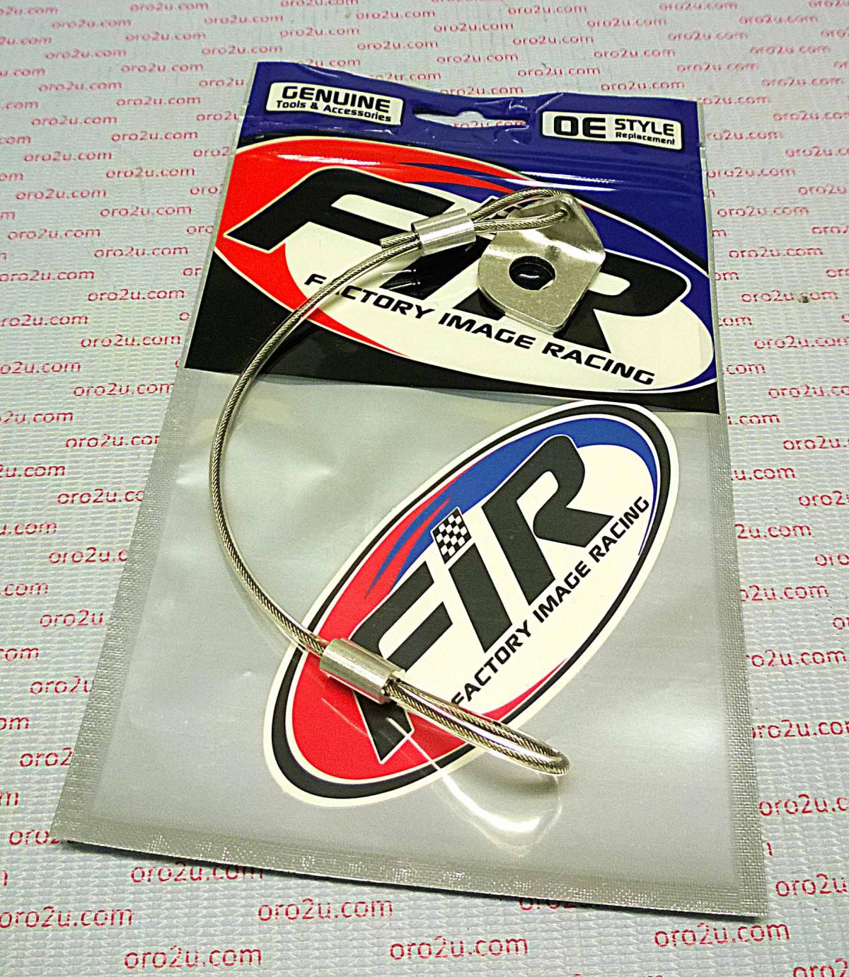 BRAKE SAVER KIT WITH BRACKET thumbnail 3