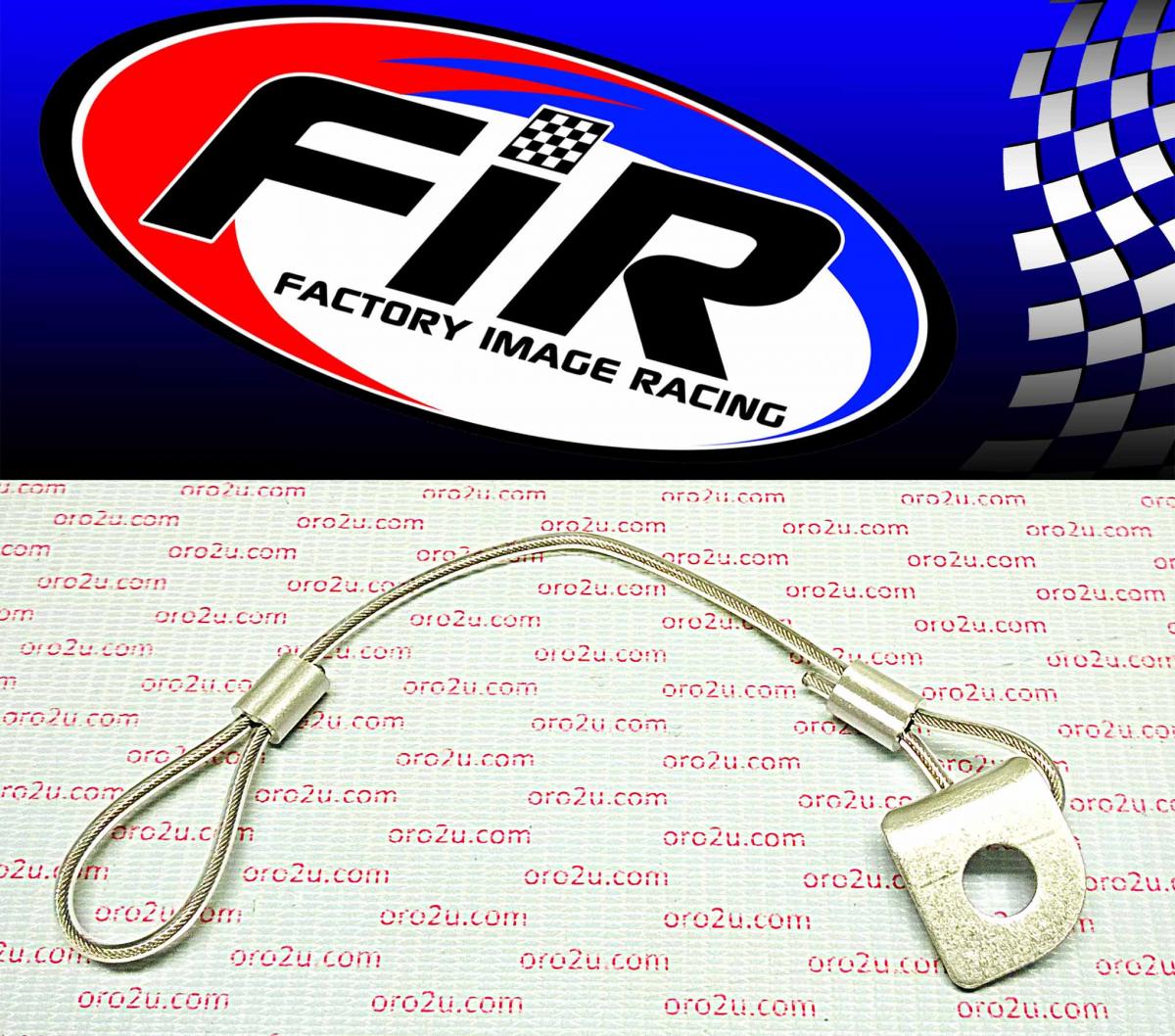 BRAKE SAVER KIT WITH BRACKET thumbnail 4