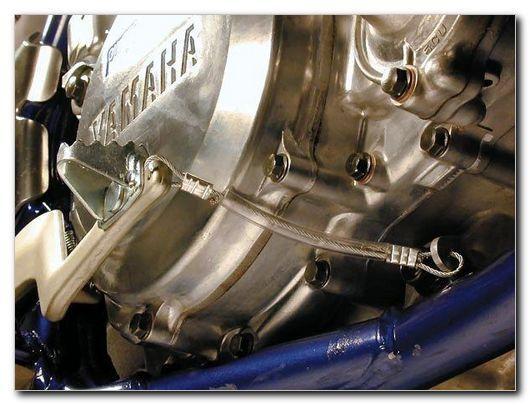 BRAKE SAVER KIT WITH BRACKET thumbnail 5