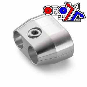 THROTTLE CABLE PROTECTION, DOMINO 4 STROKE 22-1013 image 1