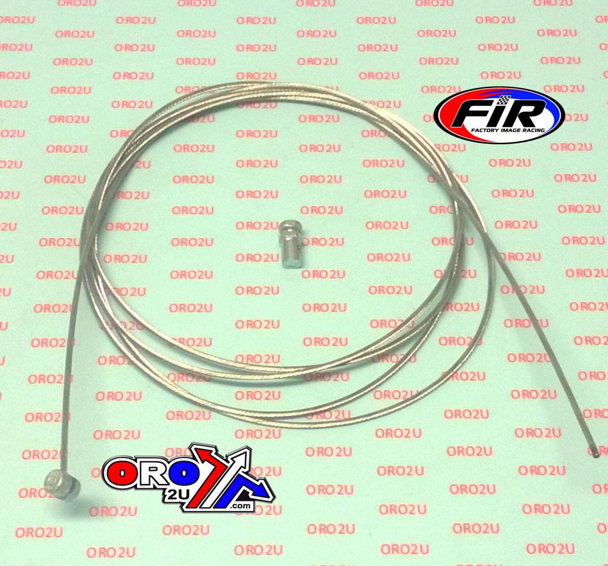 CABLE REPAIR CLUTCH UNIVERSAL CAEUNI2 thumbnail 2