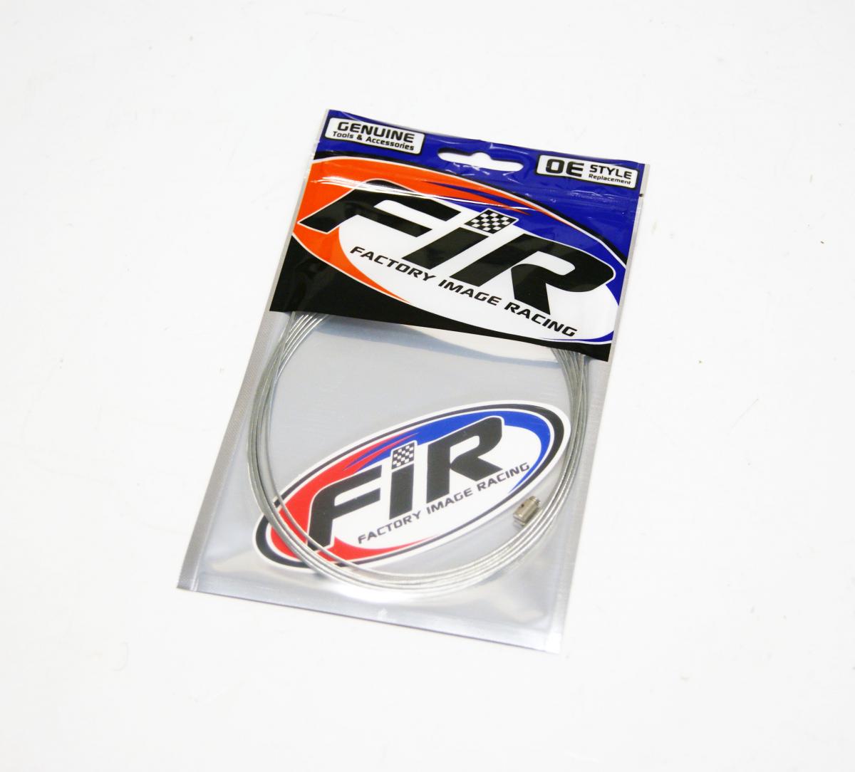 CABLE REPAIR THROTTLE UNIVERSAL, CAGUNI2 thumbnail 2