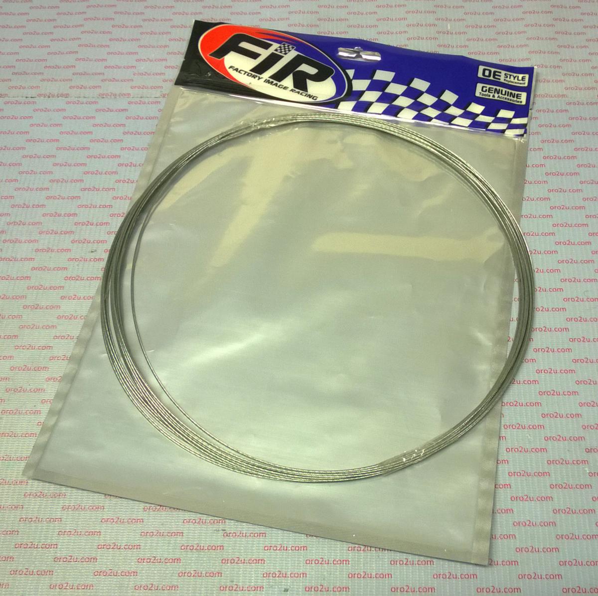 WIRE INNER STEEL 1.2mm 10MT image 1