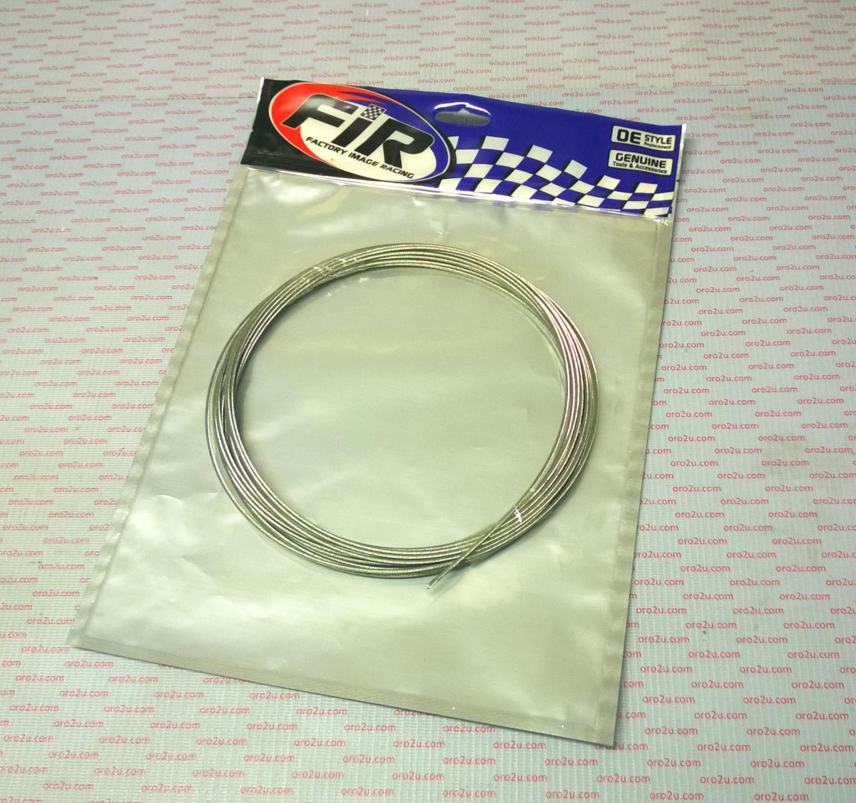 WIRE INNER STEEL 2.0mm 10MT image 1