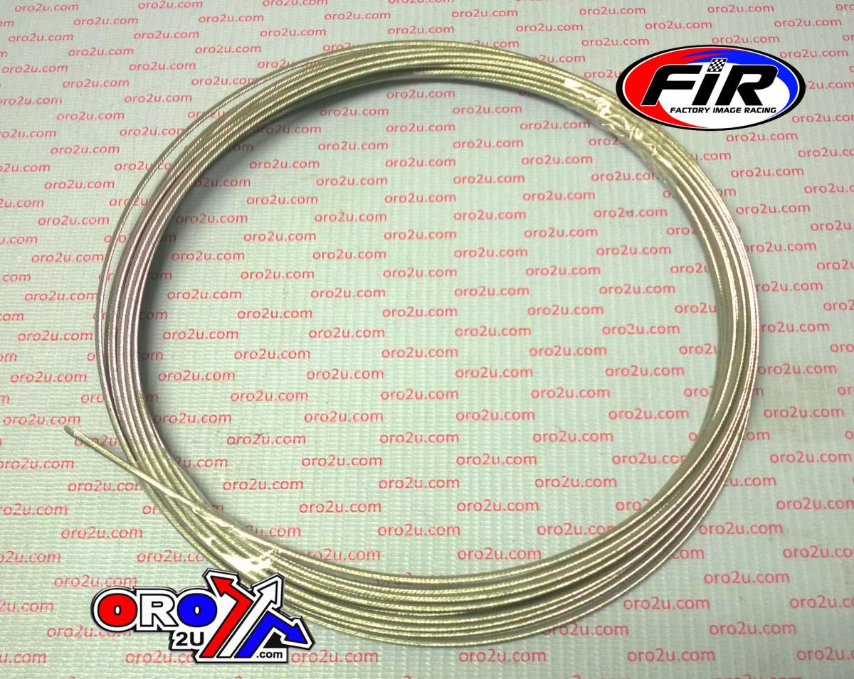 WIRE INNER STEEL 2.0mm 10MT thumbnail 2