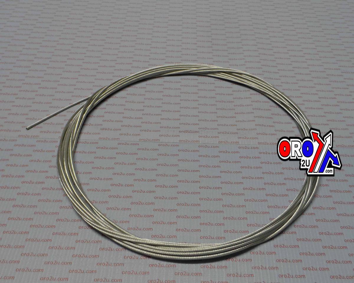 WIRE INNER STEEL 2.5mm 10MT thumbnail 2