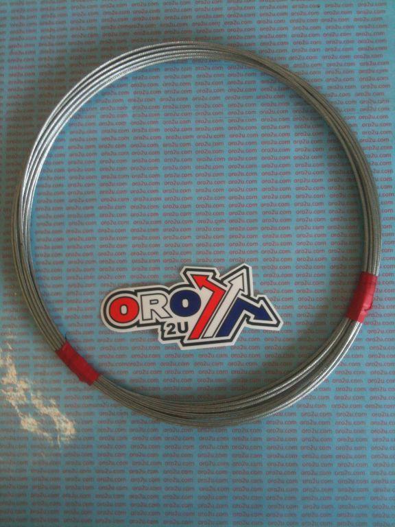 WIRE INNER STEEL 4.0mm 10MT image 1