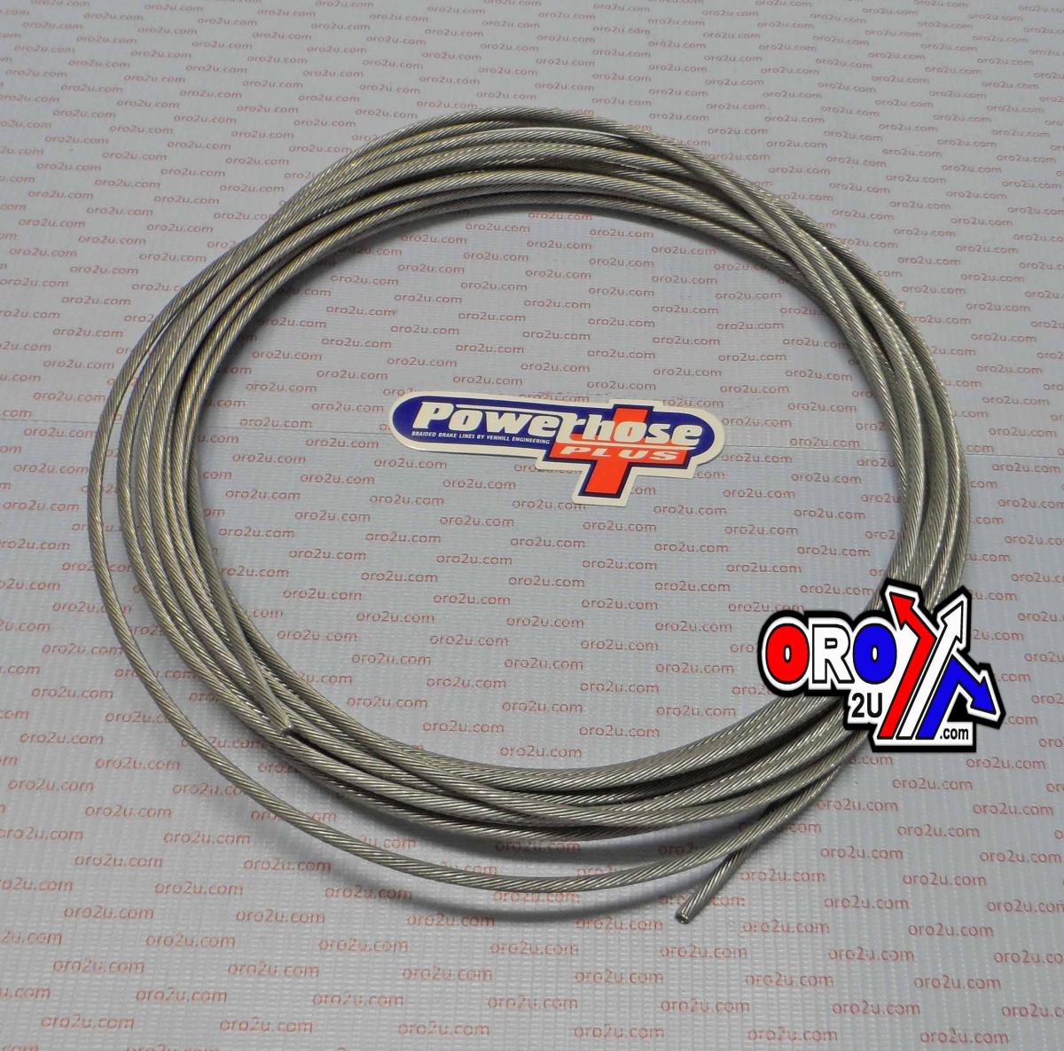 WIRE INNER STEEL 4.0mm 10MT thumbnail 2