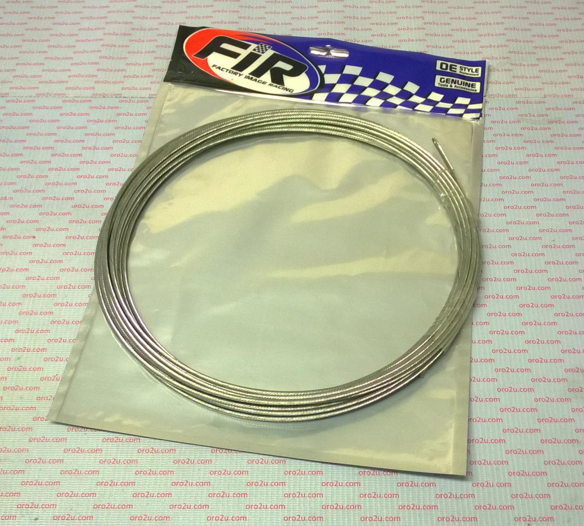 WIRE INNER STEEL 3.0mm 10MT image 1