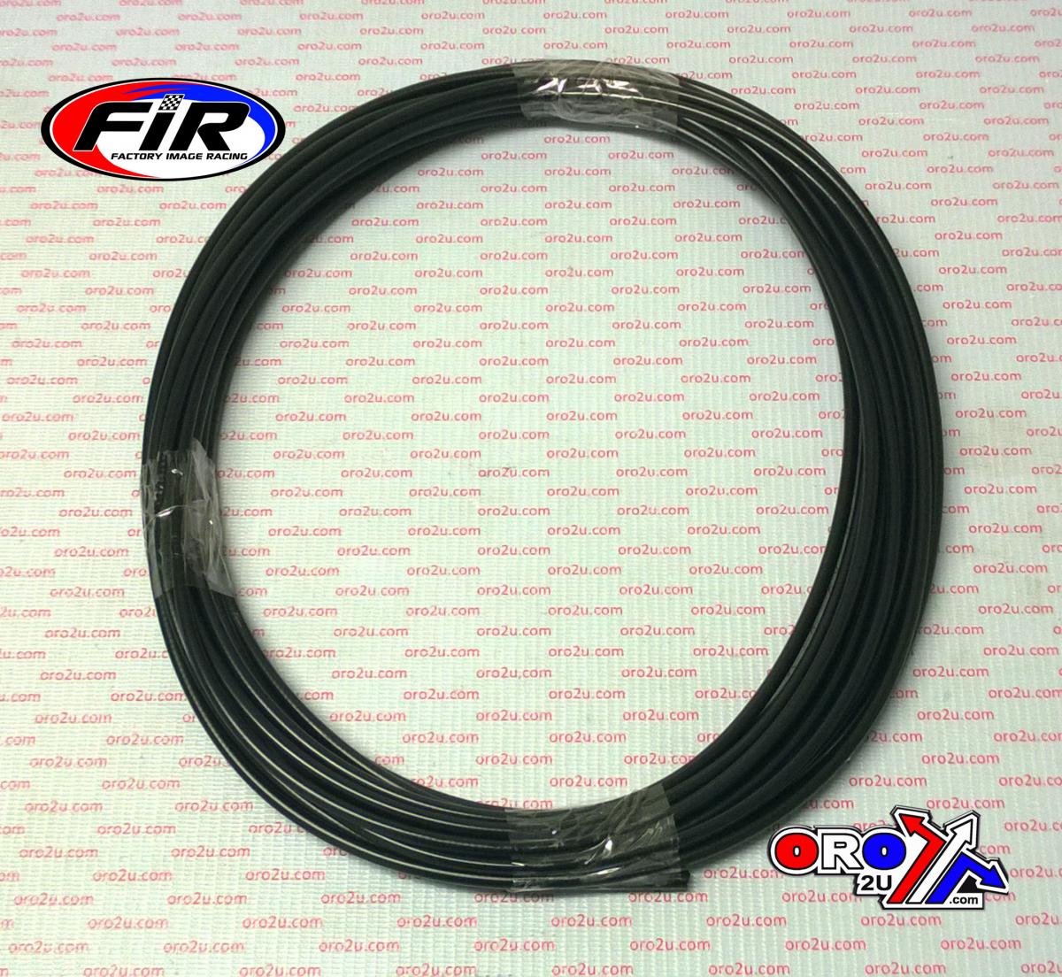 CABLE HOUSING OUTER THROTTLE 10M ROLL image 1