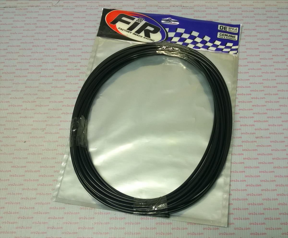CABLE HOUSING OUTER THROTTLE 10M ROLL thumbnail 2