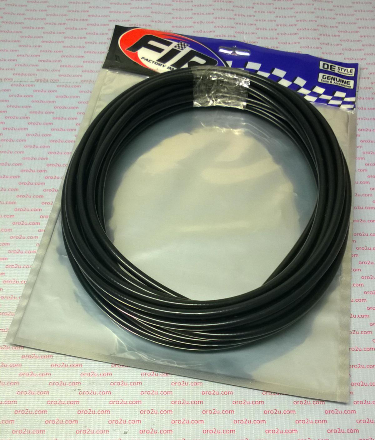 CABLE HOUSING OUTER CLUTCH 10M ROLL image 1