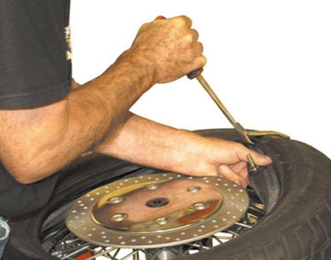 TYRE TAMER BEAD BUSTER, K&L 35-9264 thumbnail 3