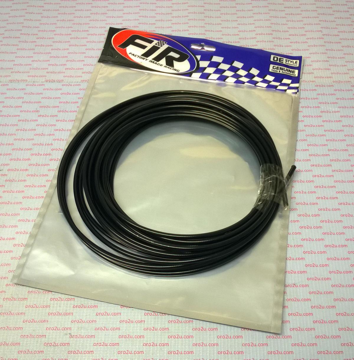 CABLE HOUSING TEFLON CABLE LINING, UP-05001-2 THROTTLE / 10M image 1