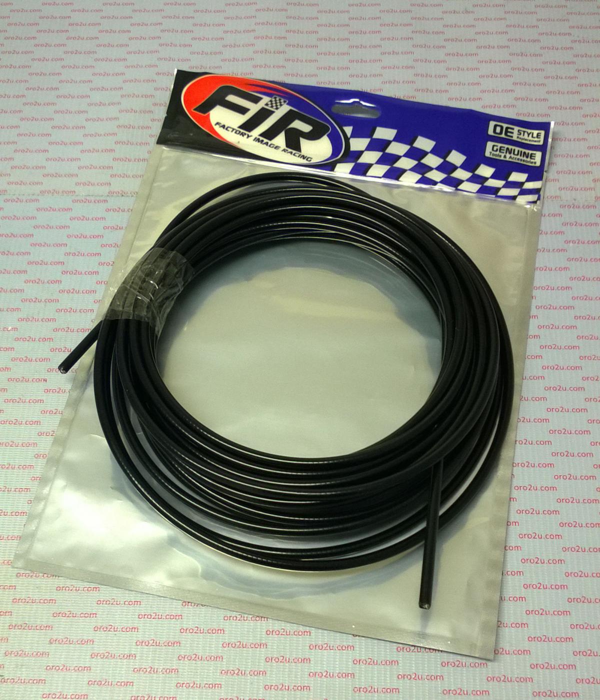 CABLE HOUSING TEFLON CABLE LINING, UP-05001-1 THROTTLE / 10M thumbnail 2
