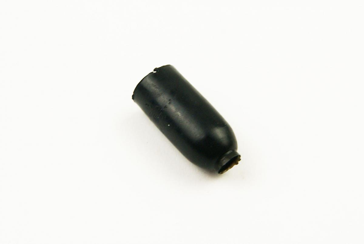 CABLE RUBBER BOOT 26mm Long image 1