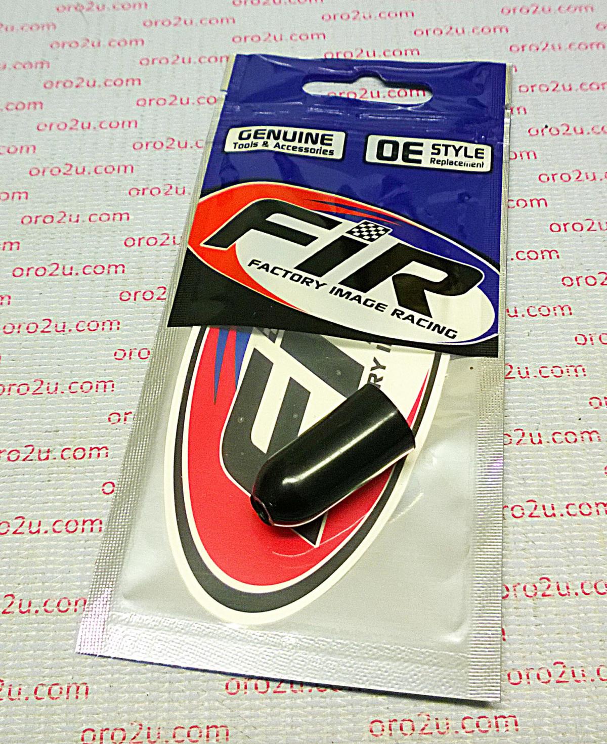 CABLE RUBBER BOOT 26mm Long thumbnail 2