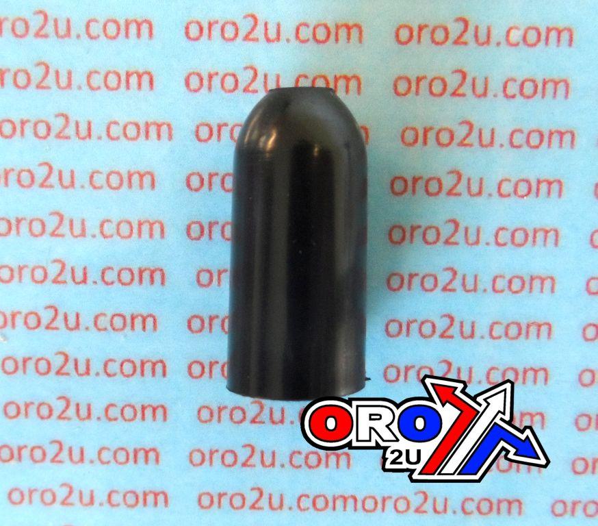 CABLE RUBBER BOOT 26mm Long thumbnail 3