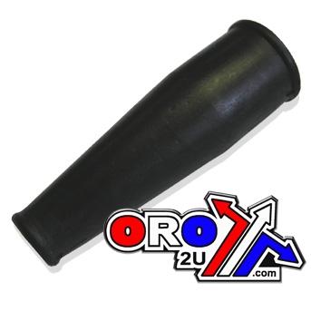 CABLE RUBBER BOOT M6902A image 1