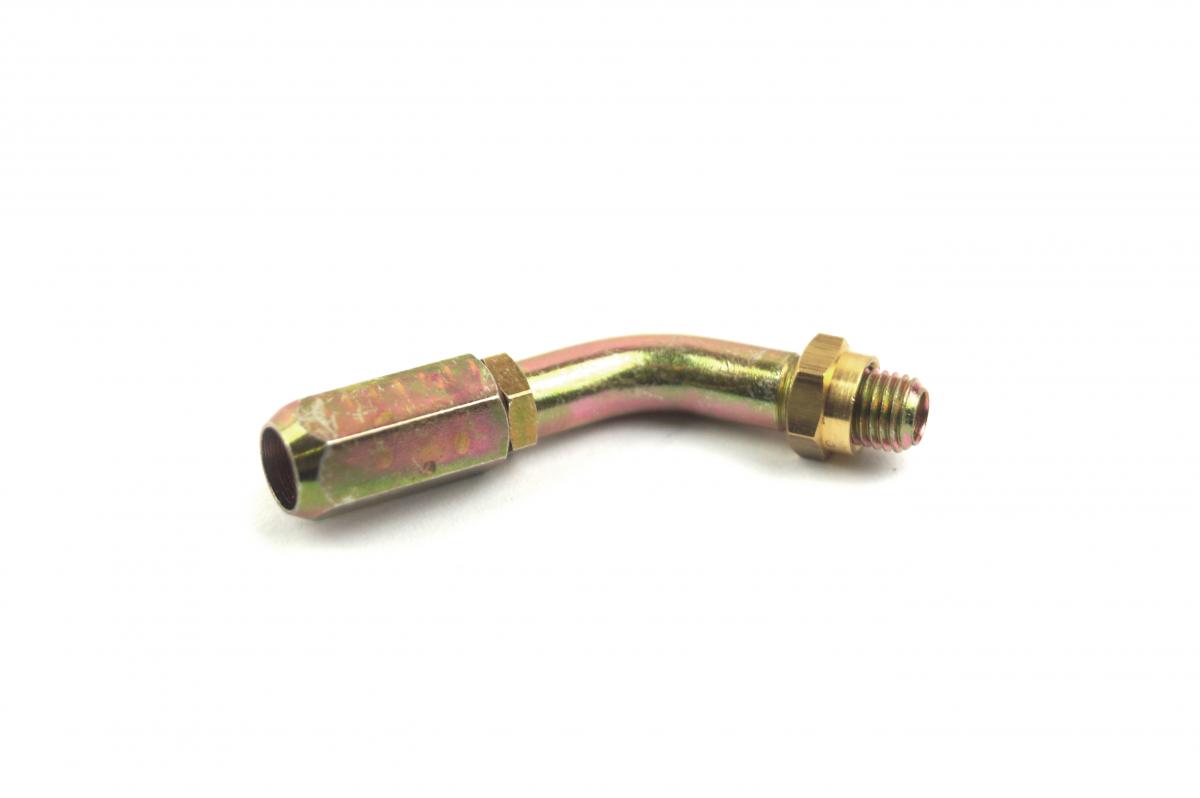 ADJUSTER MIKUNI 45 ANGLE CARBURETTOR I-M22-10-3 image 1