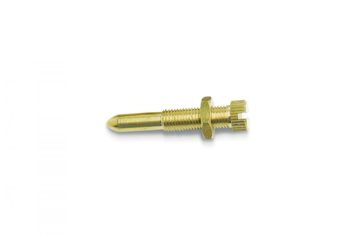 IDLE SCREW ONLY MIKUNI MOTION PRO 01-0026 image 1