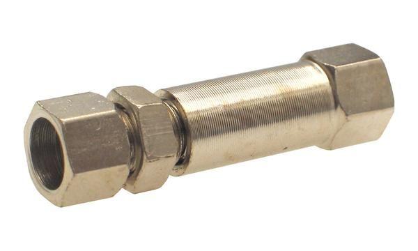 CABLE ADJUSTER IN LINE MP image 1