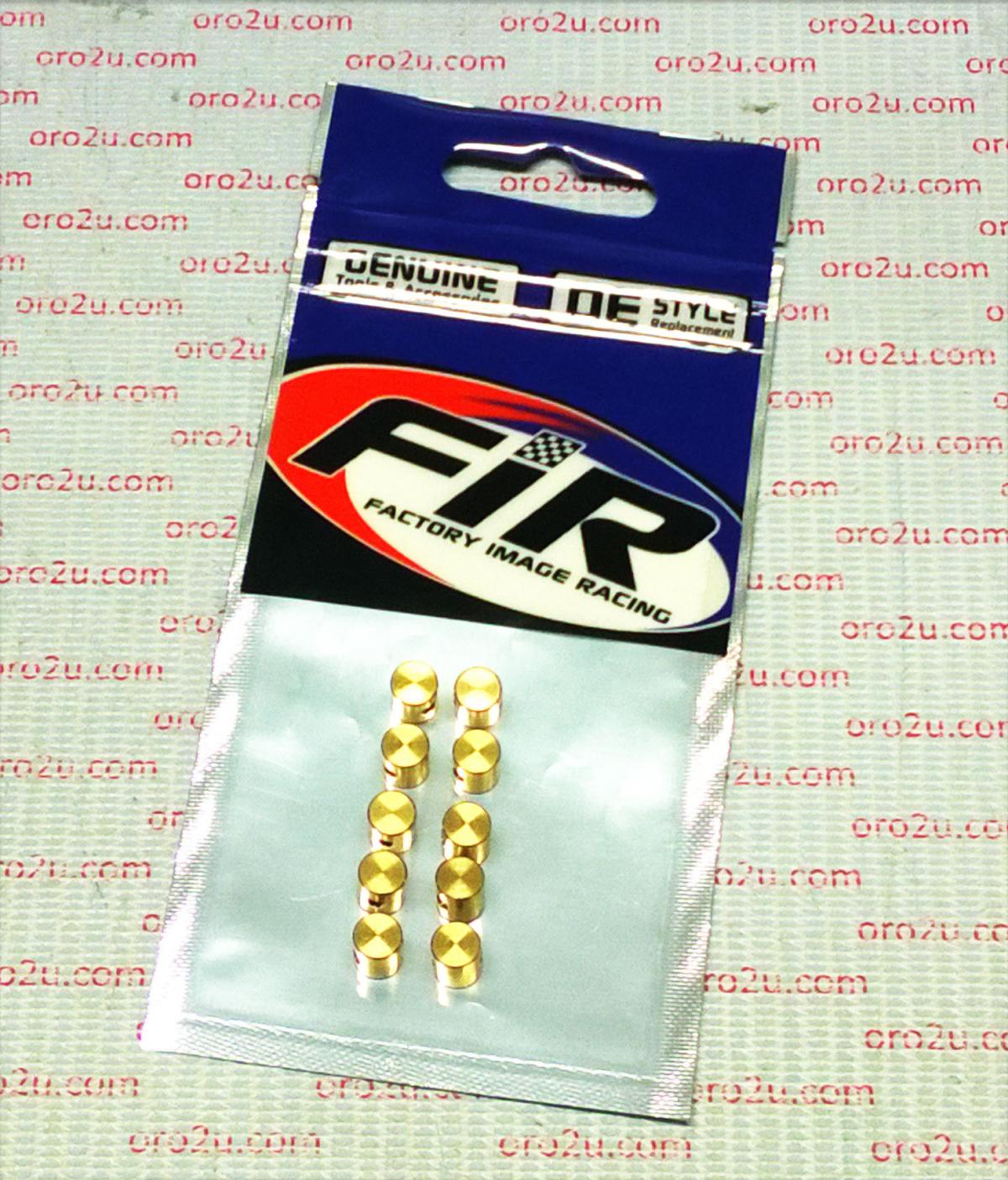NIPPLE BARREL 6x7 for 1.5wire, SOLD IN PACK 10 ONLY., 01-0011, 101-011 thumbnail 2