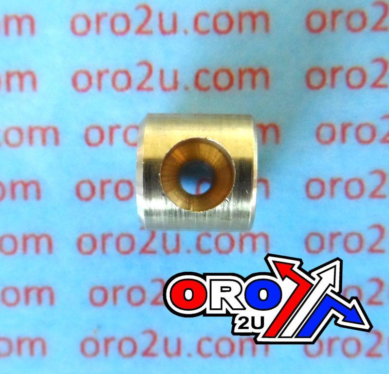 NIPPLE 9.5 x 9mm BARREL image 1
