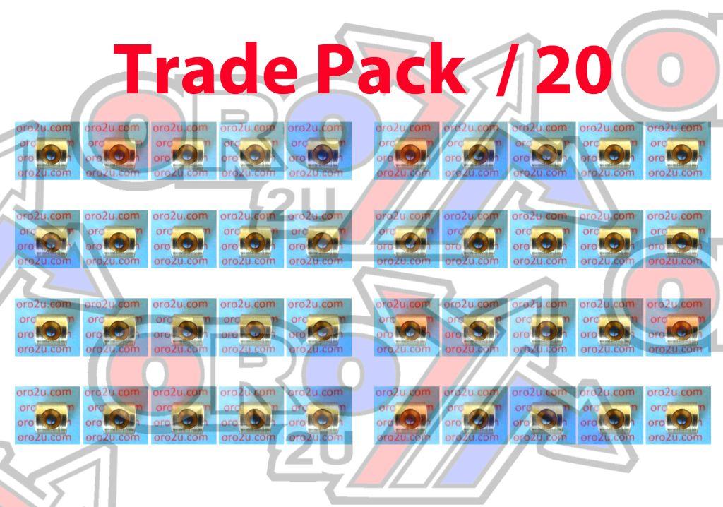 TRADE PACK 20 NIPPLE 9.5 TRADE £0.16 EACH image 1