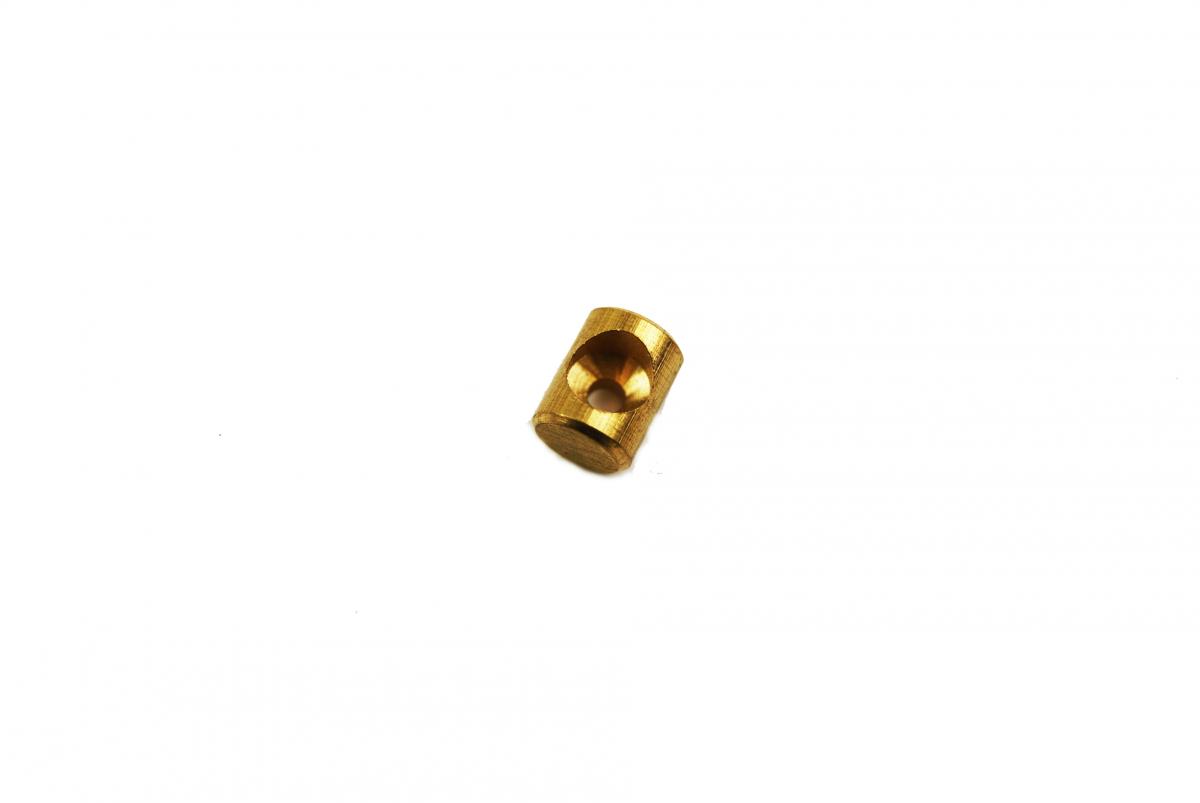 NIPPLE 6x8 CONTROL END image 1