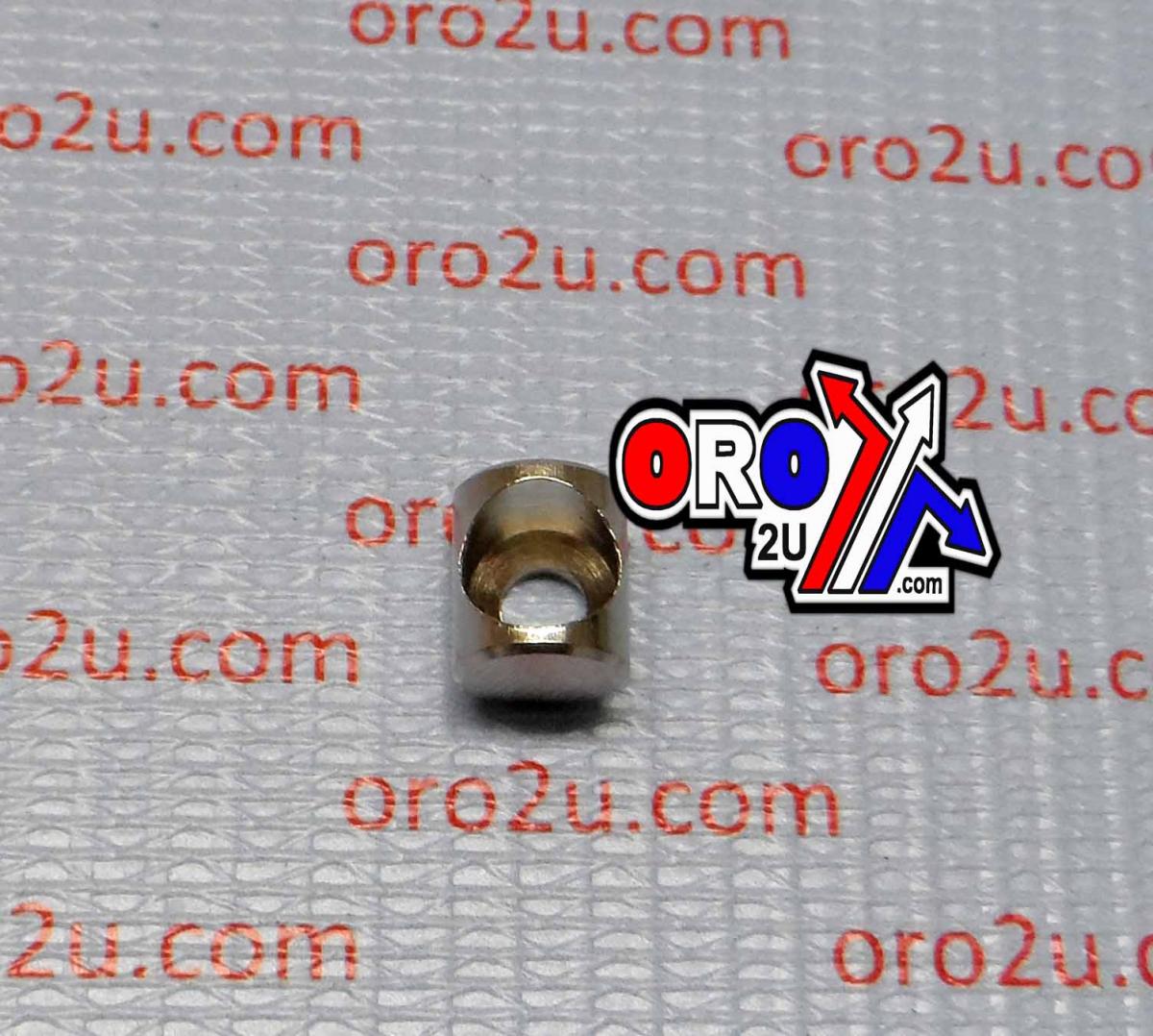 NIPPLE 8x8 CONTROL END, Split pack /10 if no stock thumbnail 5