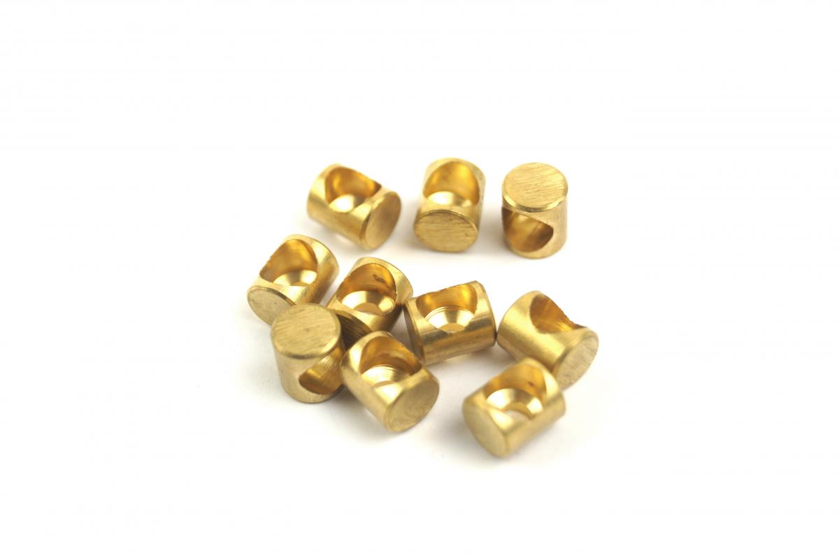 NIPPLE 8 x 8 PACK/10, BN89L image 1