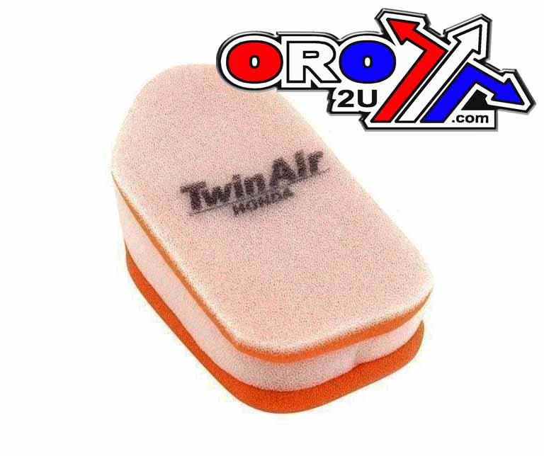 AIR FILTER CR80 82-83 CR50 60, TWINAIR 150001 HONDA CR80 thumbnail 4